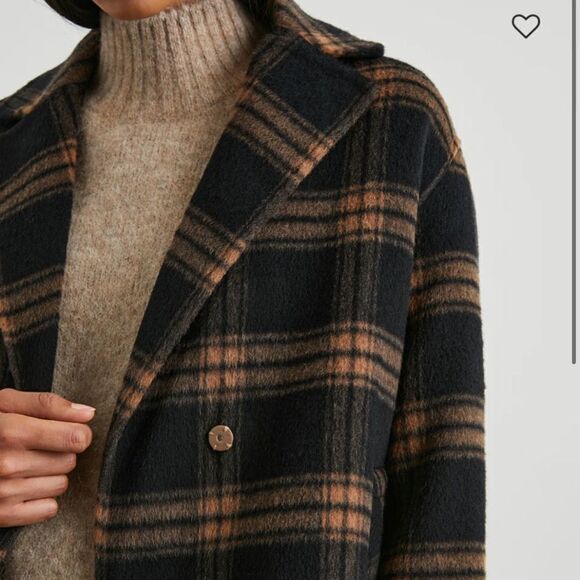 NWT Rails Lore Coat - Picture 2 of 8